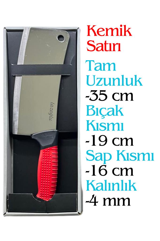 5 Parça Kurban Bıçak Seti Profesyonel Kasap Bıçağı Sıyırma Yüzme Masat Satır 5 Parça Kurban Bıçak Seti Profesyonel Kasap Bıçağı Sıyırma Yüzme Masat Satır