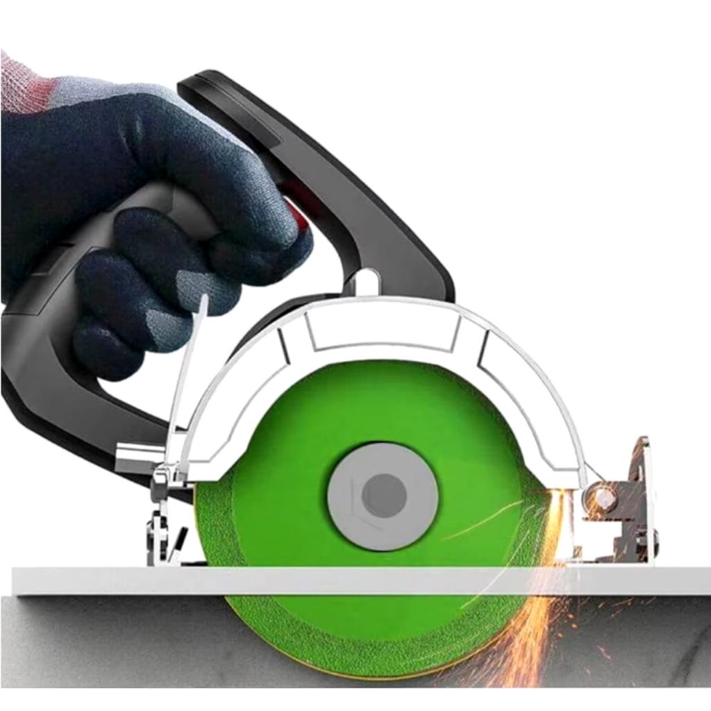 Cam Seramik Taş Fayans Şişe Kesme Diski 115 mm Cam Seramik Taş Fayans Şişe Kesme Diski 115 mm